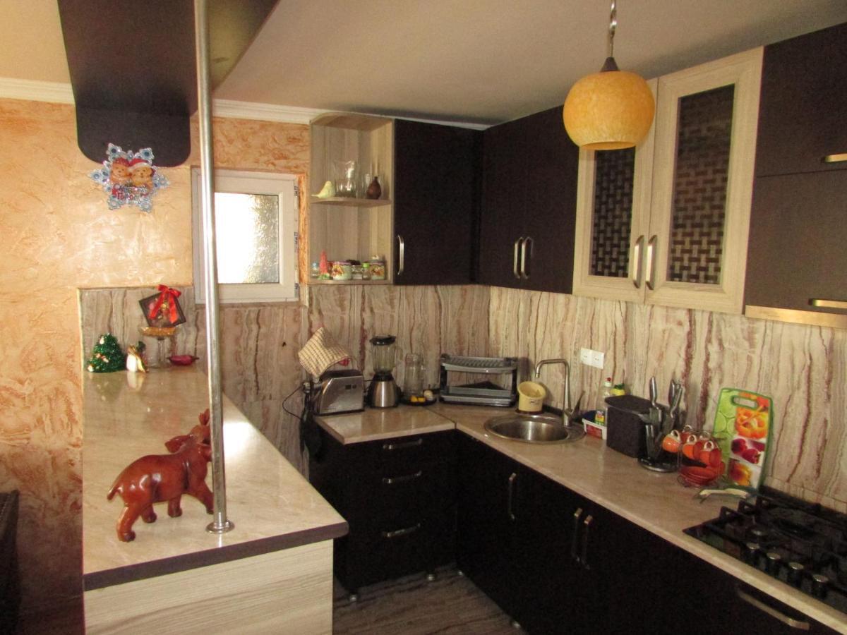 Ana House Villa Makhinjauri Room photo